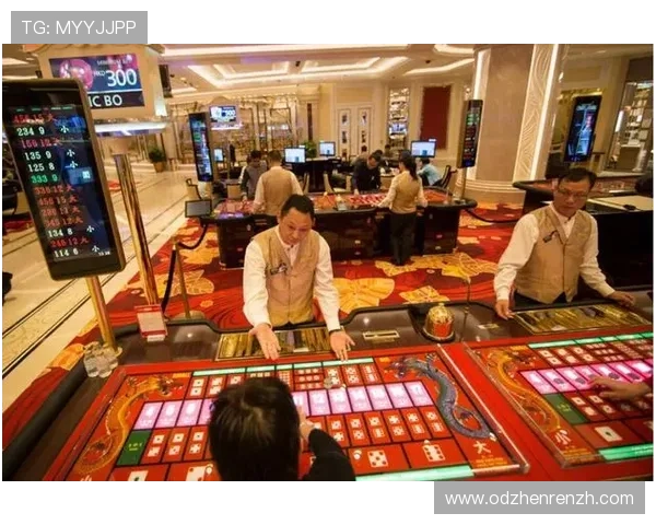 真人实体赌场最新政策解析：合法运营确保玩家权益