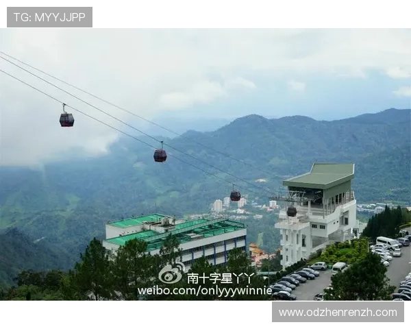 云顶山赌场的准确位置在哪里,周边环境和交通情况全面解析 云顶山赌场的准确位置在哪里,周边环境和交通情况全面解析