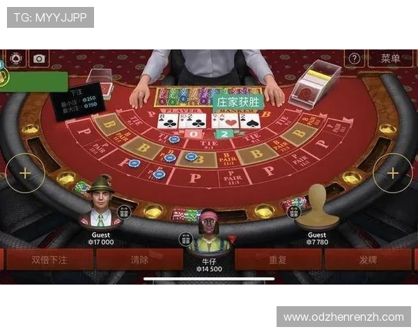 全面解析百家乐路图的类型与应用技巧帮助玩家轻松掌握赢钱策略 全面解析百家乐路图的类型与应用技巧帮助玩家轻松掌握赢钱策略