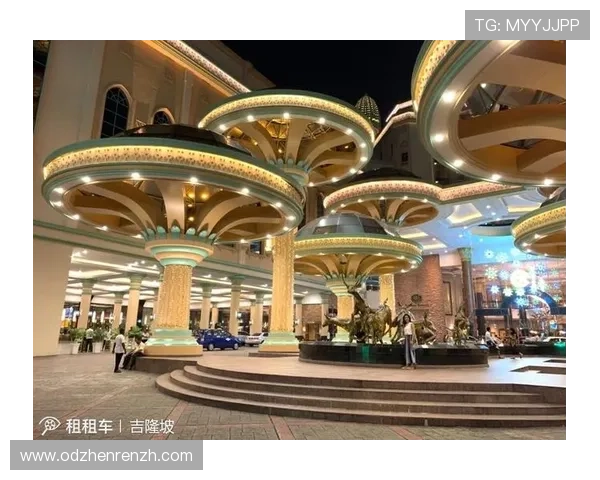 探索马来西亚云顶赌场的魅力,亚洲最大赌场的豪华与精彩纷呈 探索马来西亚云顶赌场的魅力,亚洲最大赌场的豪华与精彩纷呈