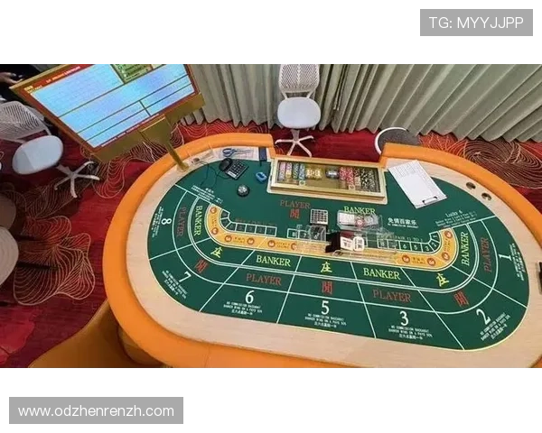 百家乐游戏秘诀让你在赌场中稳操胜券的必备技巧与建议