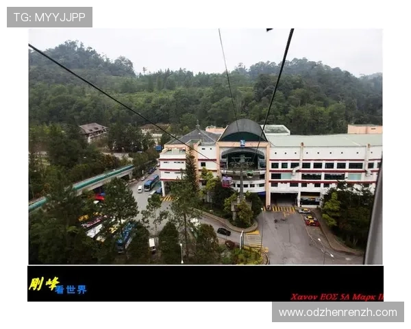 马来西亚云顶赌场的地理位置解析，提供到达云顶赌场的最佳路线和交通指南